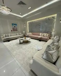 تفصيل جميع انواع الكنب و المجالس 5