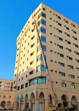 رافعه ونش كرين للايجار يومي أسبوعي شهري 2