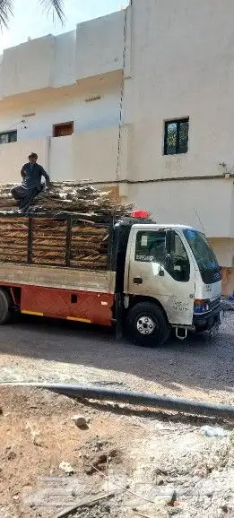 يوجد لدينا سعف نخل او جريد نخل مع التوصيل لجميع المناطق 0