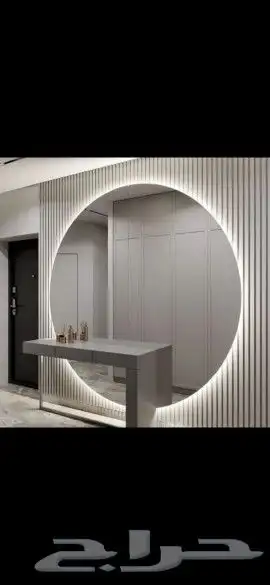 ديكورات بديل الرخام بديل شبرد بديل الخشب جميع انواع الديكورا 4