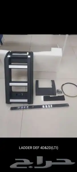 قطع جيتور وديفندر وجميع اكسسورات 7