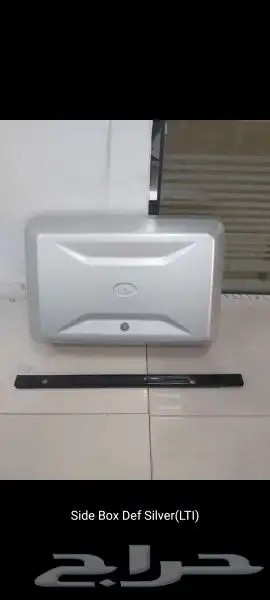 قطع جيتور وديفندر وجميع اكسسورات 6