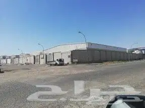 مقاول مستودعات   مؤسسة أعمال التمييز الشامل 2