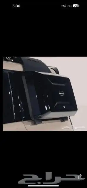 قطع جيتور وديفندر وجميع اكسسورات 4