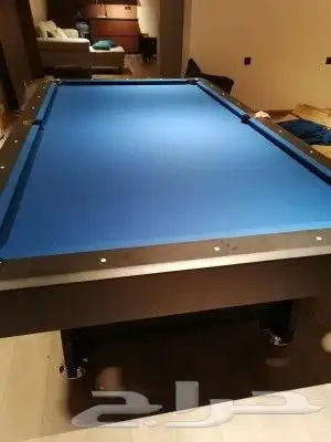 طاولات بلياردو تنس هوكي فرفيرة جديد بالكرتون 4