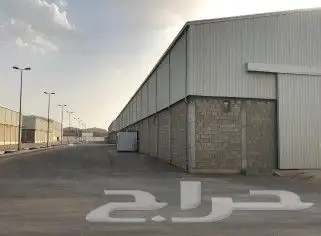 مقاول مستودعات   مؤسسة أعمال التمييز الشامل 9