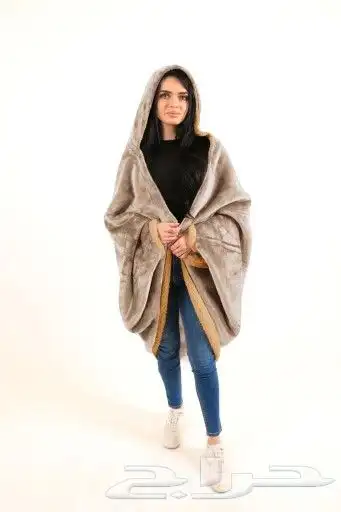 شالا نسائي 0