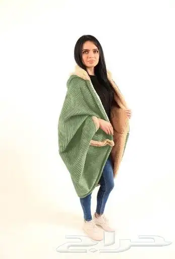 شالا نسائي 8