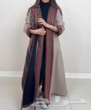 بشت نسائي شتوي نسائي 0