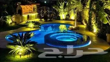 مختص مسابح في جده 4