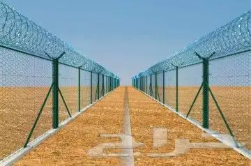 نقوم بتوريدوتركيب جميع انواع الشبوك 3