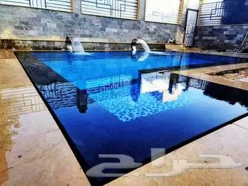 مختص مسابح في جده 1