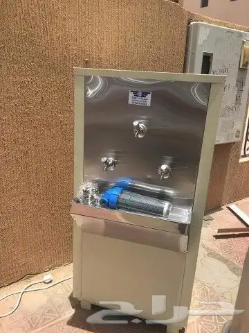 برادات ماء سبيل 2