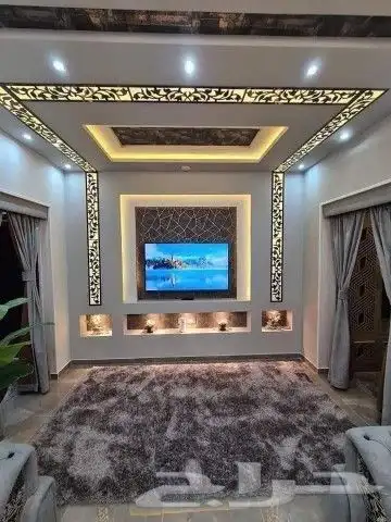 محمود للدهانات الداخليه والخارجيه والديكورات 2