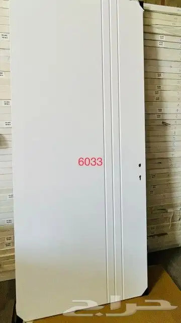 ابواب WPC صيني عروض خاصه وخصم للكميات 1