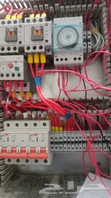 مهندس غرف تبريد وثلاجات عرض ومكييفات مركزى 0