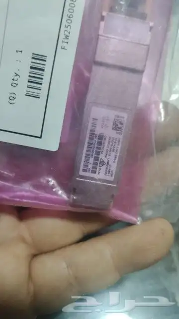 Cisco QSFP-100G LR4-S 0