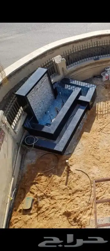 مختص مسابح في جده 7