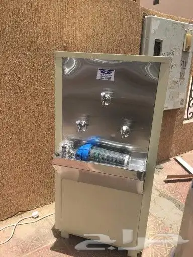 برادات ماء سبيل 3