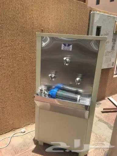 برادات ماء سبيل 1