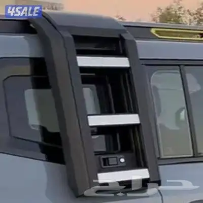 قطع جيتور وديفندر وجميع اكسسورات 0