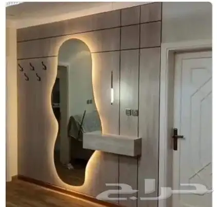 فني ديكورات 2