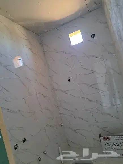 تركيب سيراميك ورخام 2