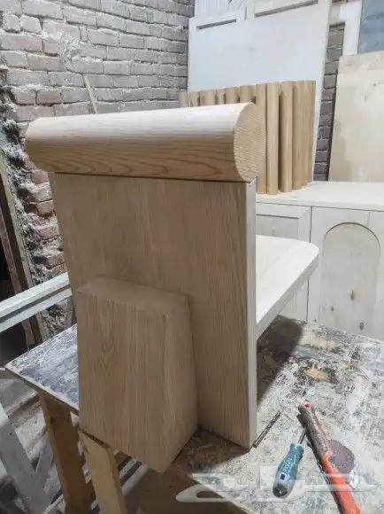 كنب ومجالس وطاولات طعام وطولات خدمه 7