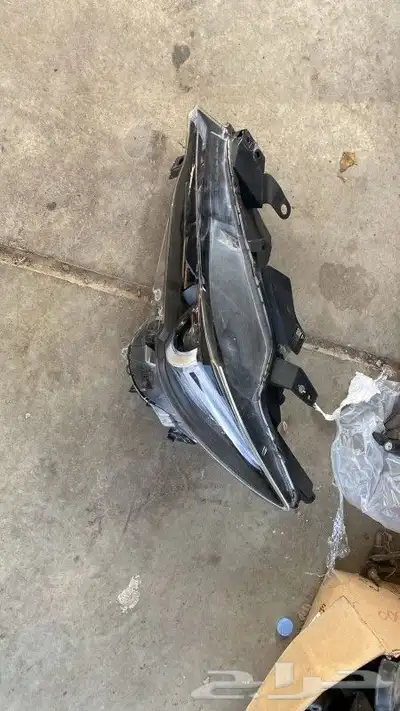 شمعات مازدا فايف 2