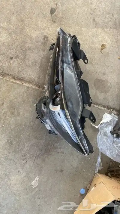شمعات مازدا فايف 0