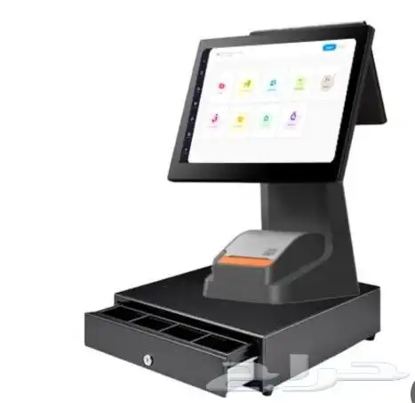 كاشير تاتش اسكرين كاشير لمس كاشير جديد كاشير مستعمل 0