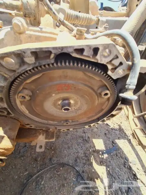 مكاين وغيور سيارات 1