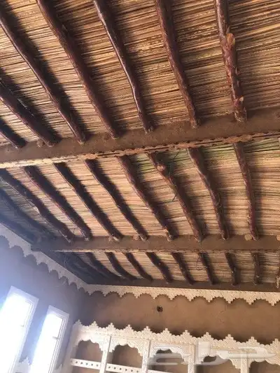 نقوم بتنفيذ مشروع البيوت التراثية بجميع انواعها وتركيب جلسات 3