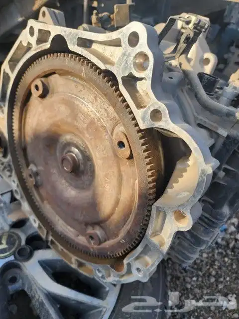 مكاين وغيور سيارات 5