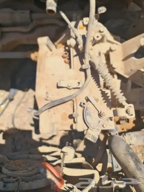 مكاين وغيور سيارات 4