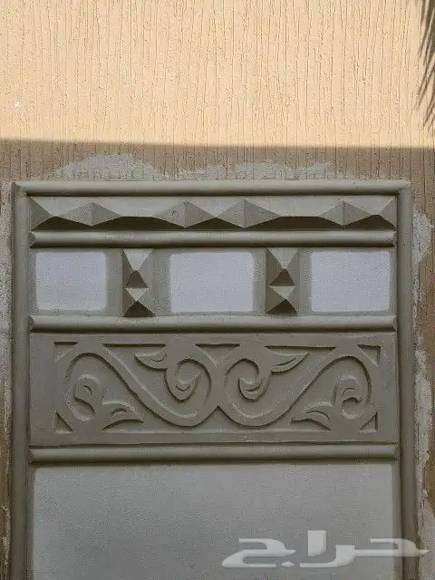 لياسه ملونه بشكل الحجر الطبيعي 0