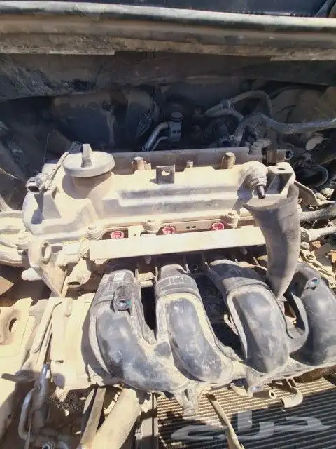 مكاين وغيور سيارات 0