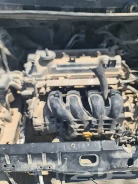 مكاين وغيور سيارات 3