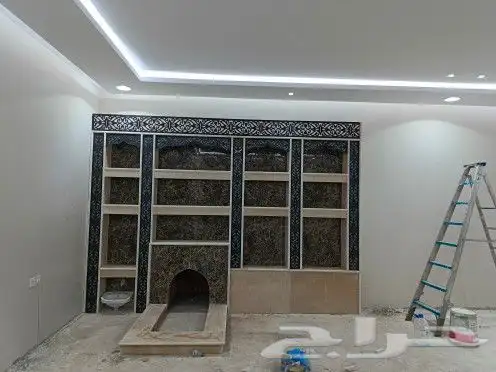 مشب كمار اؤجار نار 3