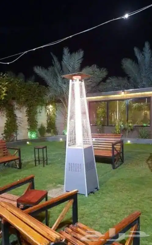 يوجد لدينا جميع انواع الدفاية الفيصلية غاز توصيل مجاني دخل ا 0