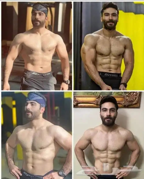 مدرب شخصي معتمد بالرياض 12