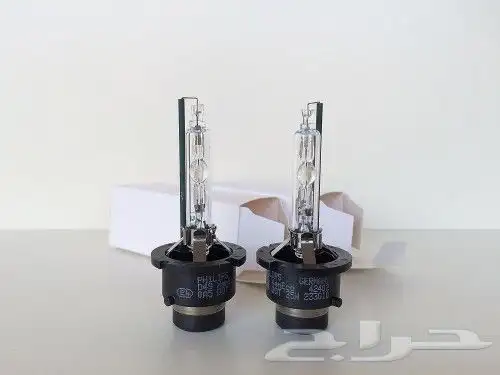 لمبات D4S ت توبي 0
