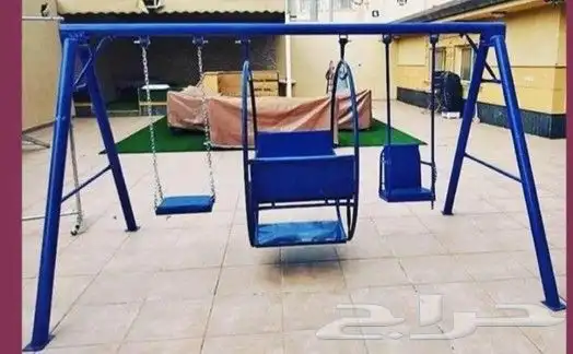 حياكم الله مرجيحه ذلك دواره النطاطه انجيلا 2