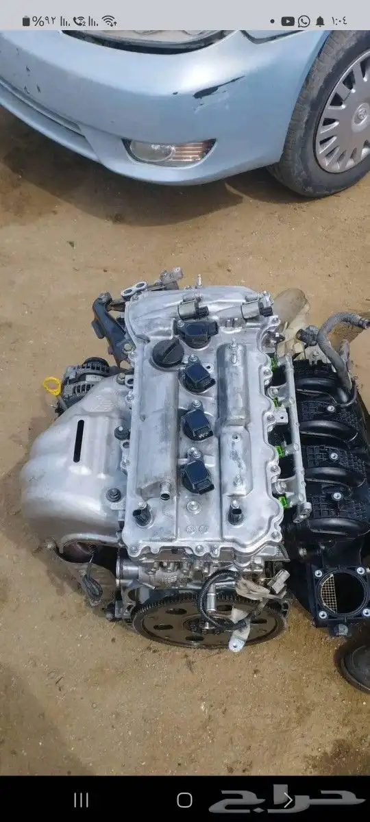 يوجد 30حبه مكينه كامري مجداد دبي قطع اصلا 3