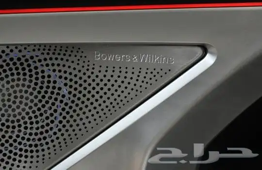 بي ام دبليو ام ثمانية BMW M8 Competition Sedan موديل 2022 23
