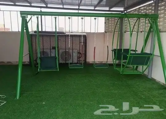 حياكم الله. مرجيحه ذلك دواره نطاطه انجيلا تفصيل جاهز كله في 4