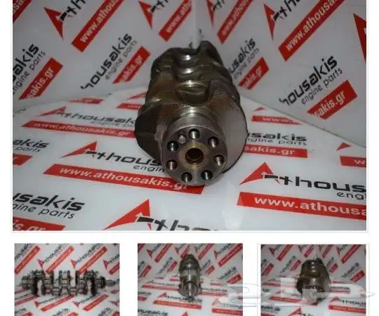 نيسان ZD30 ديزل 0