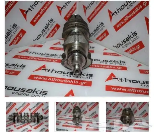 نيسان ZD30 ديزل 1