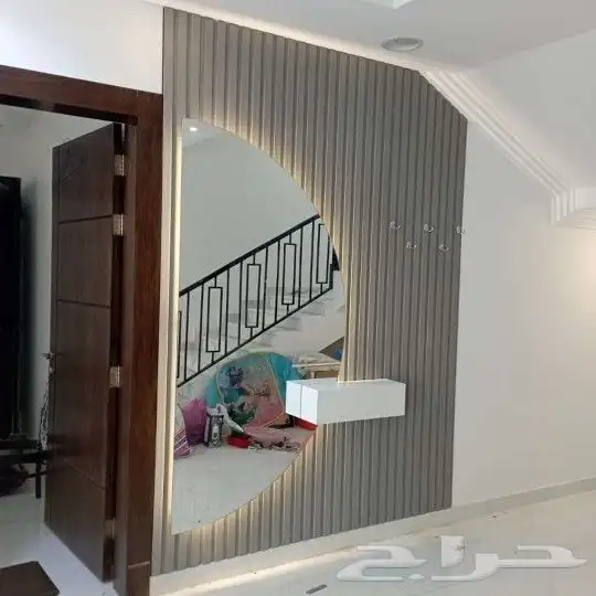 ديكورات بديل الرخام بديل شبرد بديل الخشب جميع انواع الديكورا 6