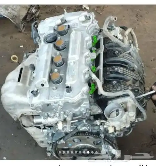 يوجد 30حبه مكينه كامري مجداد دبي قطع اصلا 5